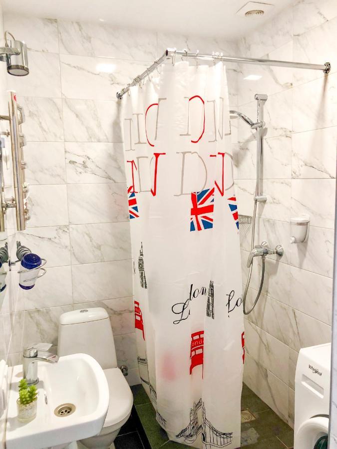 Apartment Studio London 2 Irpin Εξωτερικό φωτογραφία