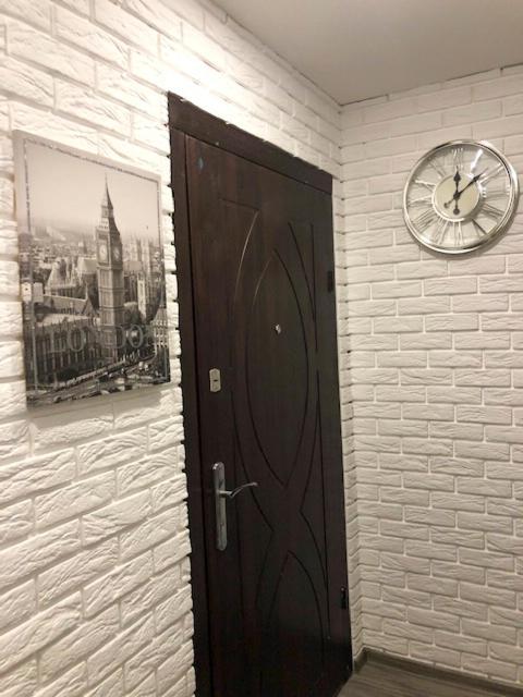 Apartment Studio London 2 Irpin Εξωτερικό φωτογραφία