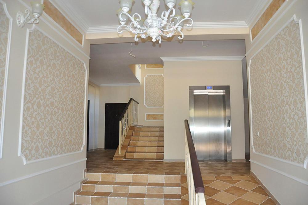 Apartment Studio London 2 Irpin Εξωτερικό φωτογραφία